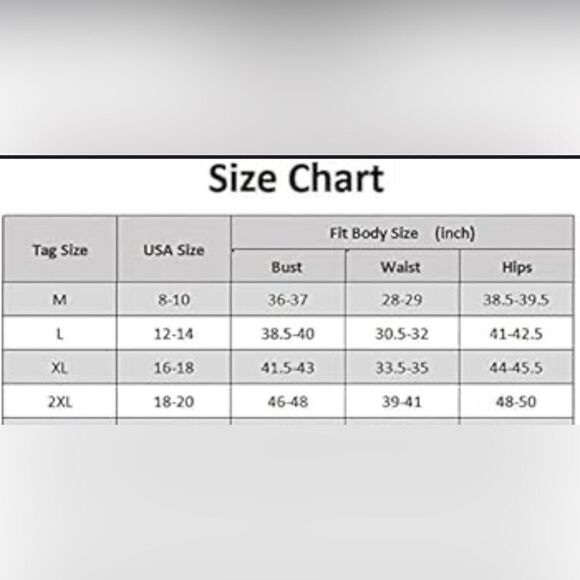 You Di An Blue Floral One Piece Swimsuit XL - Picture 6 of 6